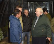 Paraná celebra meio ambiente com exposição sobre animais ameaçados; visitação é gratuita