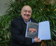 Mostra destaca fauna ameaçada e reforça compromisso com a conservação ambiental