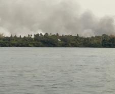 Estado reforça orientações para evitar incêndios florestais no período mais seco do ano