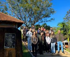 IAT distribui 30,1 mil mudas de espécies nativas durante a Semana do Meio Ambiente