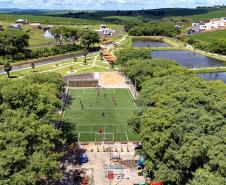 I Encontro Estadual de Arborização Urbana busca ampliar o plantio planejados de árvores nas cidades do Paraná