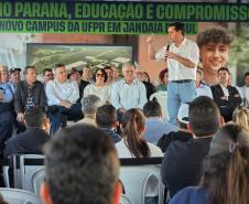 Com R$ 70,4 milhões em radares, Paraná terá a melhor cobertura meteorológica do país 