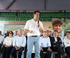 Com R$ 70,4 milhões em radares, Paraná terá a melhor cobertura meteorológica do país 