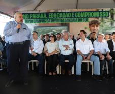 Com R$ 70,4 milhões em radares, Paraná terá a melhor cobertura meteorológica do país 