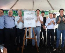 Com R$ 70,4 milhões em radares, Paraná terá a melhor cobertura meteorológica do país 