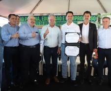 Com R$ 70,4 milhões em radares, Paraná terá a melhor cobertura meteorológica do país 
