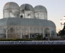 Com -7,8°C, quarta-feira teve menor temperatura do ano no Paraná e geada na Capital