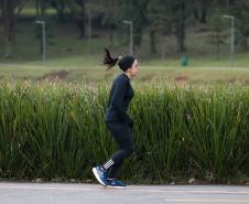 Fim de semana será de tempo estável e frio ameno no Paraná, aponta Simepar