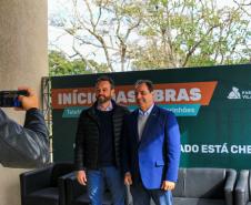 Parque Vila Velha anuncia início das obras do elevador panorâmico, ícone turístico do Paraná