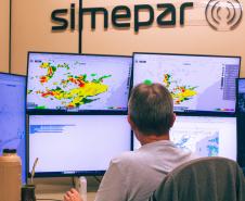 Com projetos de alto nível, pesquisadores do Simepar aprimoram monitoramento