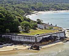 336 mil turistas: Unidades de Conservação quebram recorde de visitas no 1º semestre