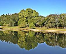 Jardim Botânico de Londrina será revitalizado pelo Governo do Estado