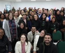 2ª edição do Programa Empreendedoras da Reciclagem forma mais 65 profissionais