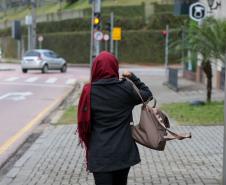Após geada e temperaturas negativas, frio segue predominante no Paraná