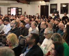 Conferência da Mata Atlântica se encerra com compromissos ambientais