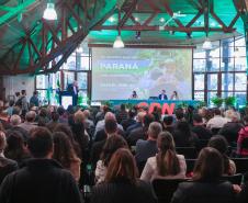 Conferência da Mata Atlântica se encerra com compromissos ambientais