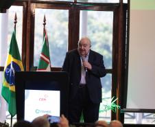 Conferência da Mata Atlântica se encerra com compromissos ambientais