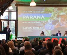 Conferência da Mata Atlântica se encerra com compromissos ambientais