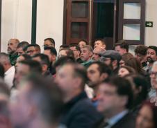 Conferência da Mata Atlântica se encerra com compromissos ambientais