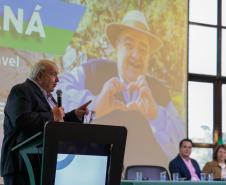Conferência da Mata Atlântica se encerra com compromissos ambientais