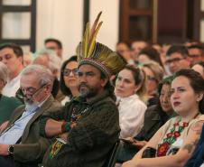 Conferência da Mata Atlântica se encerra com compromissos ambientais
