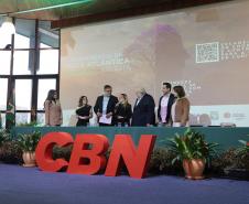 Conferência da Mata Atlântica se encerra com compromissos ambientais