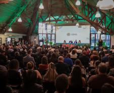 Conferência da Mata Atlântica se encerra com compromissos ambientais