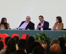 Conferência da Mata Atlântica se encerra com compromissos ambientais