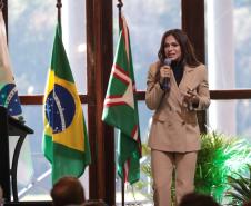 Conferência da Mata Atlântica se encerra com compromissos ambientais
