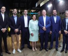 Reunião dos governadores do Cosud destaca avanços na preservação da Mata Atlântica