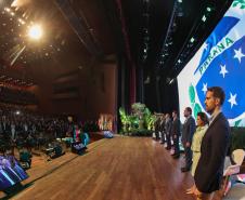 Reunião dos governadores do Cosud destaca avanços na preservação da Mata Atlântica