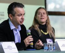 Crédito de biodiversidade do Paraná é destaque na Conferência da Mata Atlântica