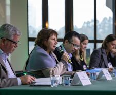 Crédito de biodiversidade do Paraná é destaque na Conferência da Mata Atlântica