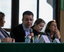 Crédito de biodiversidade do Paraná é destaque na Conferência da Mata Atlântica