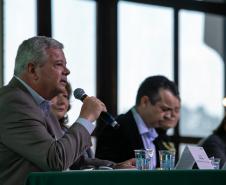 Crédito de biodiversidade do Paraná é destaque na Conferência da Mata Atlântica