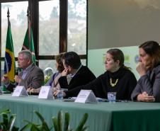 Crédito de biodiversidade do Paraná é destaque na Conferência da Mata Atlântica