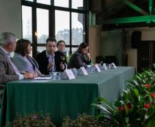 Crédito de biodiversidade do Paraná é destaque na Conferência da Mata Atlântica