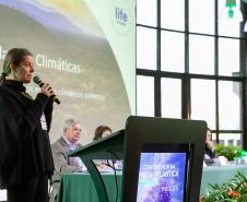 Crédito de biodiversidade do Paraná é destaque na Conferência da Mata Atlântica