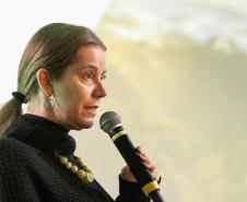 Crédito de biodiversidade do Paraná é destaque na Conferência da Mata Atlântica
