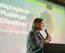 Crédito de biodiversidade do Paraná é destaque na Conferência da Mata Atlântica