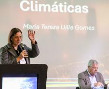 Crédito de biodiversidade do Paraná é destaque na Conferência da Mata Atlântica