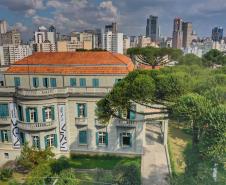 Vila Velha, MON e museus são destaques no selo Travellers’ Choice