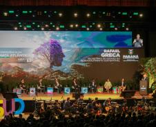 Banco Verde: Paraná lança plataforma para investidores apoiarem projetos ambientais