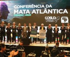 Banco Verde: Paraná lança plataforma para investidores apoiarem projetos ambientais