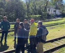 Simepar vai instalar primeiras estações meteorológicas em áreas de montanha no Paraná