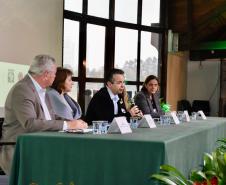 Crédito de biodiversidade do Paraná é destaque na Conferência da Mata Atlântica