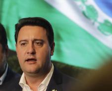 Reunião dos governadores do Cosud destaca avanços na preservação da Mata Atlântica