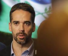 Reunião dos governadores do Cosud destaca avanços na preservação da Mata Atlântica