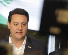 Reunião dos governadores do Cosud destaca avanços na preservação da Mata Atlântica
