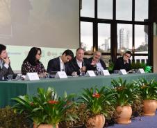 Com Conferência da Mata Atlântica, Paraná reforça protagonismo ambiental